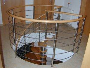 Técnicas increíbles para montar tus barandillas de madera
