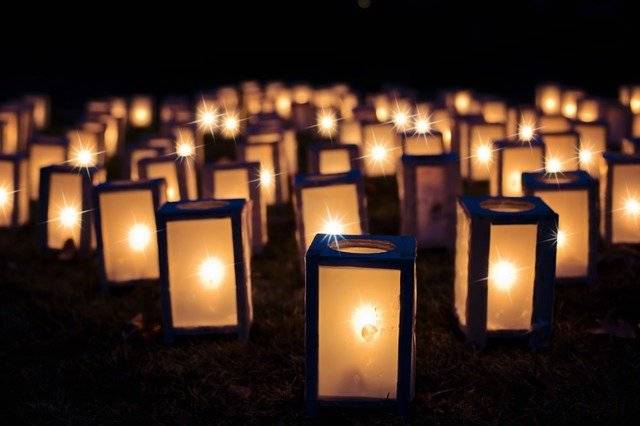 Luces de Navidad 2019 Luces de Navidad 2019