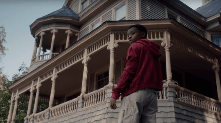 Castle Rock Movistar. Fuente: culturaca castle rock