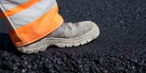 Botas de trabajo